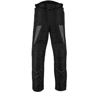 Combinaison de moto en Cordura textile coupe-vent grande taille haute performance imperméable ignifuge pour la course - Product Image 3