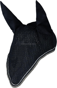 Bonnet en coton polyester fait main de haute qualité pour les sports de plein air équitation nouvelle mode bonnet d'oreille tricoté pour l'équitation - Product Image 2