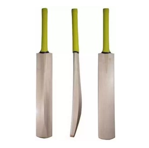 Bâtons de cricket en bois de saule anglais pur de qualité supérieure, vente chaude, couleur personnalisée professionnelle - Product Image 1
