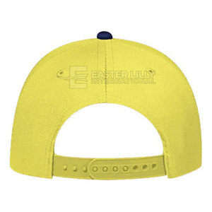 Casquettes de baseball les plus vendues, faible MOQ, pour adultes, couleur personnalisée, dernier design, à bas prix - Product Image 3