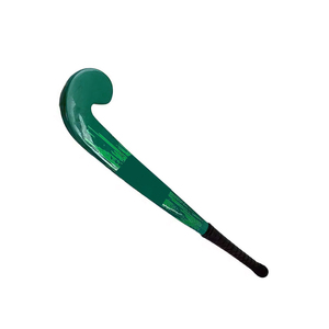 Palo de Hockey sobre Césped Elite Diseñado para un Control de Pelota Avanzado, Golpeo Potente, Precisión y Rendimiento Ligero - Product Image 5