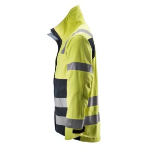 2026 Latest Design Customized Working Safety <b>Jacket</b> for <b>Workers</b> ODM Design With High Quality Zipper <b>Jacket</b> Safety Tool Pockets - Product Image 4