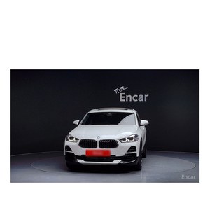 BMW X2 XDrive20i Advantage รุ่นเดือนกรกฎาคม 2022 ระยะทาง 52,108 กม. เกียร์อัตโนมัติ พวงมาลัยซ้าย เบาะหนัง มาตรฐานไอเสียยูโร 5 ด้านหลัง - Product Image 3