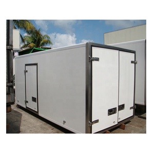GRP FRP Composite Flat Sheet Fiberglass Solid <b>Flooring</b> Panel for <b>Trailer</b> - Product Image 2