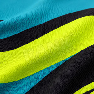 Uniformes de Rugby Hechos en Fábrica Directa al por Mayor, Uniformes de Rugby de Primera Calidad con el Mejor Material - Product Image 6