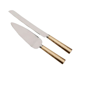 OEM Supplier <b>Cake</b> <b>Server</b> Tableware Decoration Accessories Silver Plated <b>Cake</b> <b>Server</b> Hotel Wedding <b>Cake</b> <b>Server</b> - Product Image 4