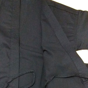 Uniformes de Karate Hechos a Medida, Venta Directa de Fábrica, Ropa de Artes Marciales de Alta Calidad, Diseño Premium - Product Image 5