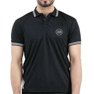 Camisetas Polo de Último Diseño, Alta Calidad, Transpirables, Ropa Casual para Hombre, Camiseta Polo Personalizada de Corte Regular, Camisetas Polo para Hombre - Product Image 5