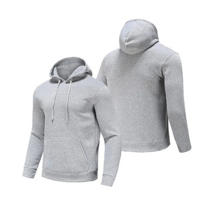 Sudadera con Capucha de Felpa Francesa de Alta Calidad, 420 GSM, Tallas Grandes, Ropa Urbana para Hombre y Mujer, con Estampado Puff, Precio al por Mayor - Product Image 2