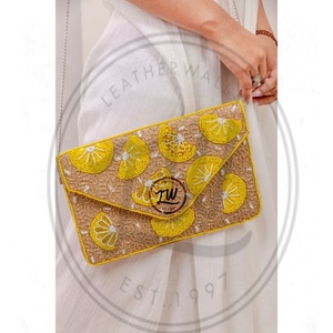 LW Genuine Handmade Banjara <b>Bags</b> High Quality <b>Summer</b> Fashion Shoulder Strap <b>Bag</b> for Women and Ladies Genuine Deal - Product Image 1