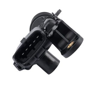 Motor de control del colector de admisión para Kia Forte Koup/Forte/Forte5 2.0L 2010-2013, sistemas de ajuste del motor, modelos 283232G400 - Product Image 6