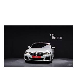 BMW Serie 5 530i XDrive M Sport 2023, Volante a la Izquierda, Caja de Cambios Automática, 54,674 km - Product Image 3