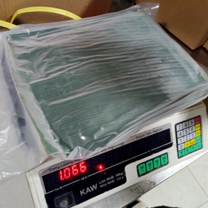 Plátanos Congelados IQF en Rodajas de Alta Calidad de Vietnam, Gran Venta - Product Image 1