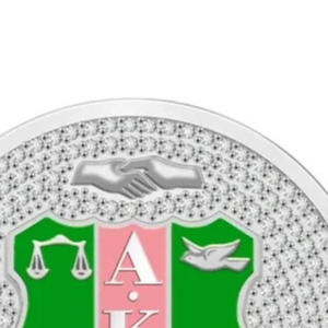   Broche con Emblema de Escudo para Mujer, Elegante Broche de Color Plateado, Joyería de Moda, Pin con Estilo, Accesorio, Regalo Premium - Product Image 4