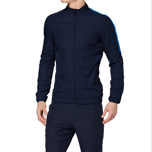 Conjunto de Sudadera con Capucha y Pantalones Deportivos 100% Algodón Hechos a Medida OEM, Chándal para Hombre, Chándales Oversize Lisos en Venta - Product Image 1