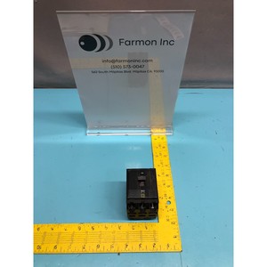 Interruptor de Circuito SQUARE D QOB3205237, 10 AIC, 240 - Equipo y Piezas de Semiconductores de Confianza de Tradicción Global - Product Image 2