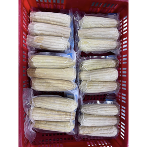 Batata Congelada IQF de Primera Calidad, Grado Alimenticio, Proveedor Mayorista de Vietnam, Envasada al Vacío, 24 Meses de Vida Útil - Product Image 3