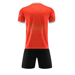 Maillot de football pour homme à prix abordable, respirant, sur mesure, en promotion, confortable, tendance, vêtement de sport actif - Product Image 2