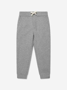 Pantalon de jogging en tricot pour garçons, coton de haute qualité, tissu respirant, vêtements décontractés pour garçons, logo personnalisé - Product Image 3