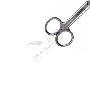 Tijeras Quirúrgicas, Tijeras para Vendajes, Tijeras Mayo, Tijeras Iris Crown, Tijeras Metzenbaum, Juego de Instrumentos de Acero Inoxidable de Pakistán - Product Image 6
