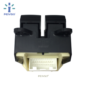 Interruptor de ventana PEIVSO directo de fábrica con 1 año de garantía OEM 84040-0P020 para Toyota Reiz GRX13 Crown GRS20 UZS200 2009-2017 - Product Image 5