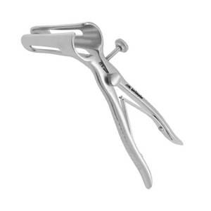 Sims proctology Care Sims rectal speculum proctologists และ surgeons Sims rectal - Product Image 4