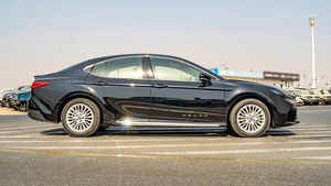 NUEVO TOYOTA CAMRY LE 2025 DE 5 PLAZAS, 0 KM, 199 HP, 4 CILINDROS, TRANSMISIÓN AUTOMÁTICA - Product Image 2