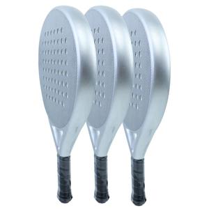 Raqueta de Pádel Pro 2026, Último Diseño, Fibra de Carbono Diamante, Ligera, Calidad Premium, Profesional, Intermedia, Pakistán - Product Image 4