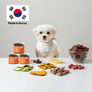 [DI COCCO] ยูโรแคร์ ดี โคโค อาหารเสริมสำหรับสัตว์เลี้ยงแบบเคี้ยว ช่วยเสริมสร้างสุขภาพและโภชนาการ - Product Image 5