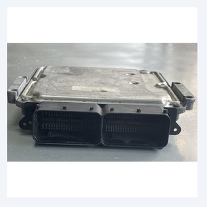Unité de commande moteur (ECU) 2012 pour Hyundai Elantra MD ECU 391102BAB8, pièces automobiles coréennes. - Product Image 2