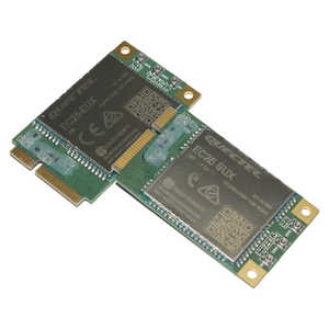 Módulo de Router Inalámbrico M2M CAT4 150Mbps Quectel EC25-EUX 4G LTE 100g Manual para Módulos de Comunicación y Ethernet IoT - Product Image 5