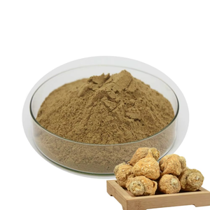 Polvo de Raíz de Maca Negra 100% Pura al por Mayor, Grado Alimenticio, Polvo de Raíz de Maca Seca de Alta Calidad para Aumentar la Energía y Reforzar el Sistema Inmunitario - Product Image 4