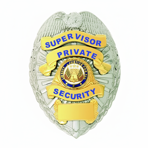 Fabricant OEM direct d'épingles à revers et badges de chapeau en émail dur personnalisés avec votre logo - Product Image 2