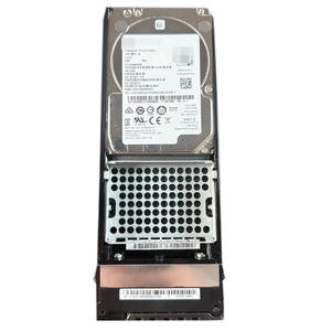 Discos Duros Huawei de 2.5 Pulgadas 02350GCY STLZA2SAS1800 1.8TB HDD 10K RPM SAS para OceanStor 2200 V3 - Product Image 1
