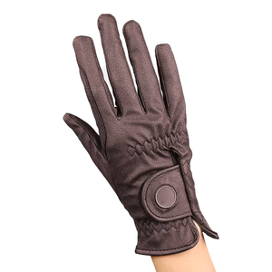 Gants de musculation professionnels demi-doigts respirants avec support de préhension pour la musculation et l'entraînement physique, OEM, marque privée - Product Image 2