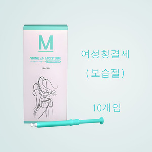 personal hygiene Korean K-Beauty <b>Women</b> s Feminine Wash Shine pH Made in Korea 10 pieces no scent plant based - Product Image 2