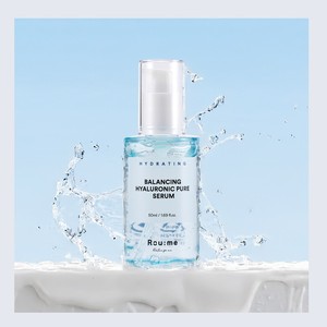 เซรั่มบำรุงผิวหน้าสูตรเกาหลี Roumi Balransing Serum 2jong taek1 ไฮยาลูรอน/ซิก้า เซนเทลล่า เอเชียติก้า ghk-cu เซรั่มบำรุงผิวหน้าเพิ่มความชุ่มชื้น - Product Image 3
