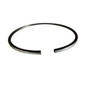 Jeu de pistons standard 58 mm, pièces de moteur compatibles Renault 670800 Rodeo B1B 707 0833160010 - Product Image 1