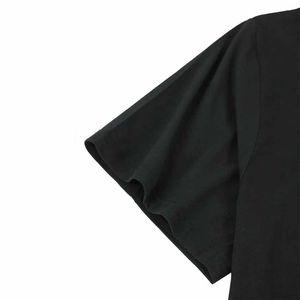 Camiseta Personalizada con Estampado Gráfico Extra Grande, de Calidad Duradera, Precio al por Mayor, Diferentes Colores, Algodón, Ropa Casual para Hombre - Product Image 3