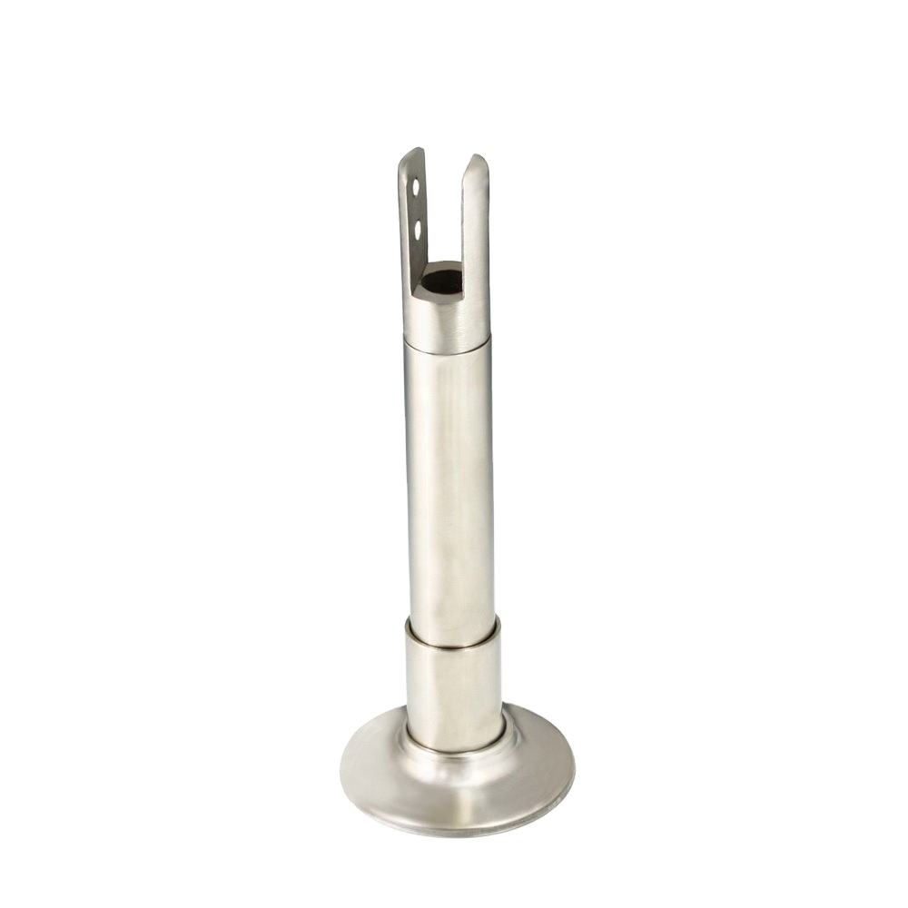 toilet leg stainless steel