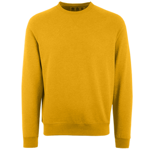 Sweat-shirts personnalisés avec broderie de logo, sweats oversize pour hommes, streetwear, pull en coton lourd, col rond unisexe - Product Image 2