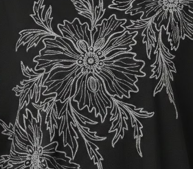 Camiseta holgada para mujer, sublimación, camisetas personalizadas de alta calidad - Product Image 3