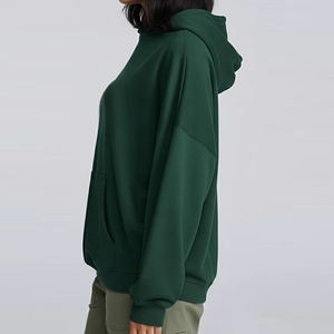 Sweat-shirt pour femme de qualité supérieure, style streetwear, vente en gros, marque privée, sweat-shirt élégant pour homme, vente en ligne à bas prix - Product Image 6