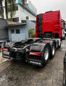 Envío Inmediato, Usado, Modelo FH 540 2024 - Product Image 3