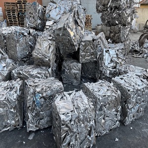 Déchets d'aluminium propres pour les usines de recyclage et les installations de traitement des métaux, avec un potentiel de récupération élevé - Product Image 6