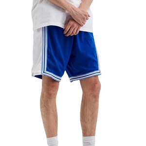 Pantalones Cortos de Baloncesto de Última Moda al por Mayor, Pantalones Cortos de Baloncesto Hechos a Medida, Material Duradero, Pantalones Cortos Casuales para Hombre Hechos con la Mejor Calidad - Product Image 4