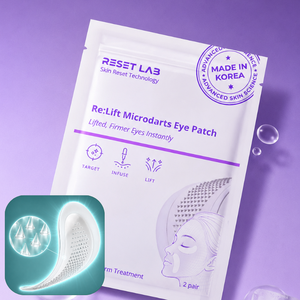 Produttore Coreano di Patch Anti-Età, Fornitore di Prodotti di Bellezza, Campione Gratuito - Product Image 2