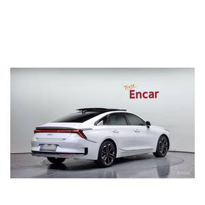 Kia K8 Signature 2024, 2541 km, Boîte de vitesses automatique, Sièges en cuir, Volant à gauche - Product Image 2