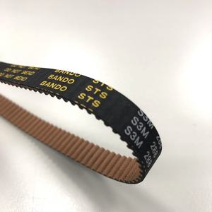 Courroie de distribution Bando (Fabriqué au Japon) 100-S3M-288 - Product Image 3