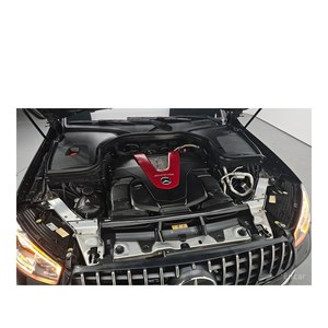 Mercedes-Benz GLC-Class AMG GLC43 4MATIC avril 2022, 79 616 km, conduite à gauche, boîte automatique, caméra de recul - Product Image 6
